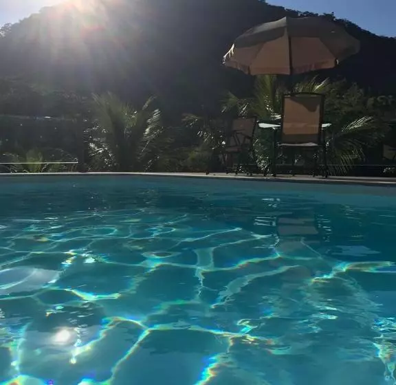 Majatalo Pousada Bambuzal