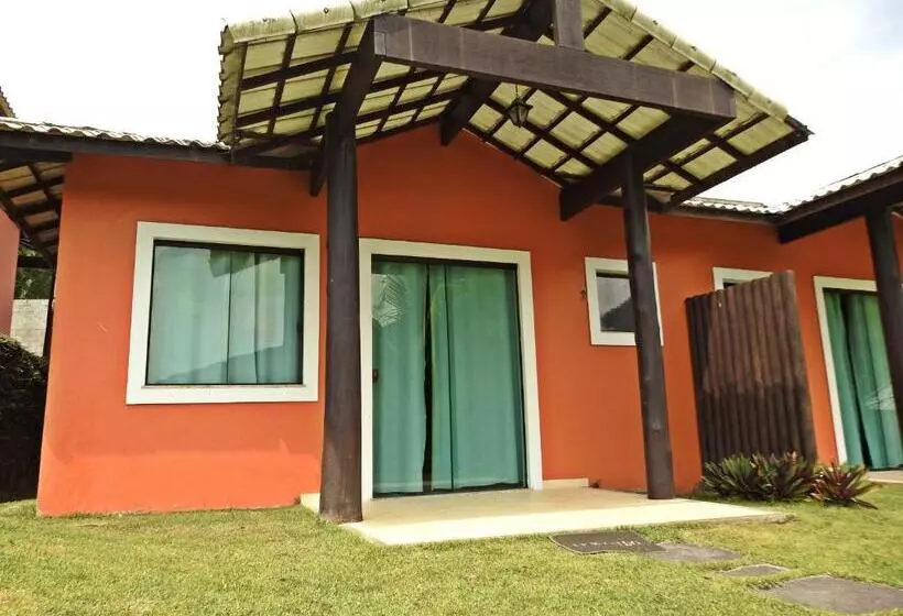 Majatalo Pousada Bambuzal