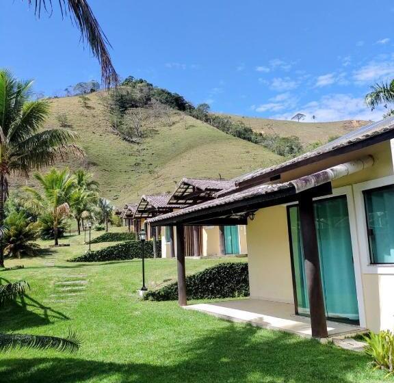 膳宿费 Pousada Bambuzal