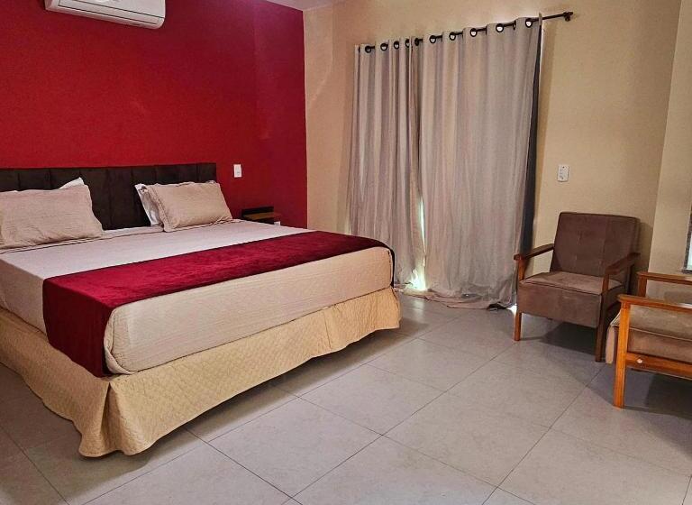 膳宿费 Pousada Bambuzal