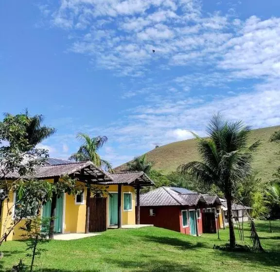 Majatalo Pousada Bambuzal