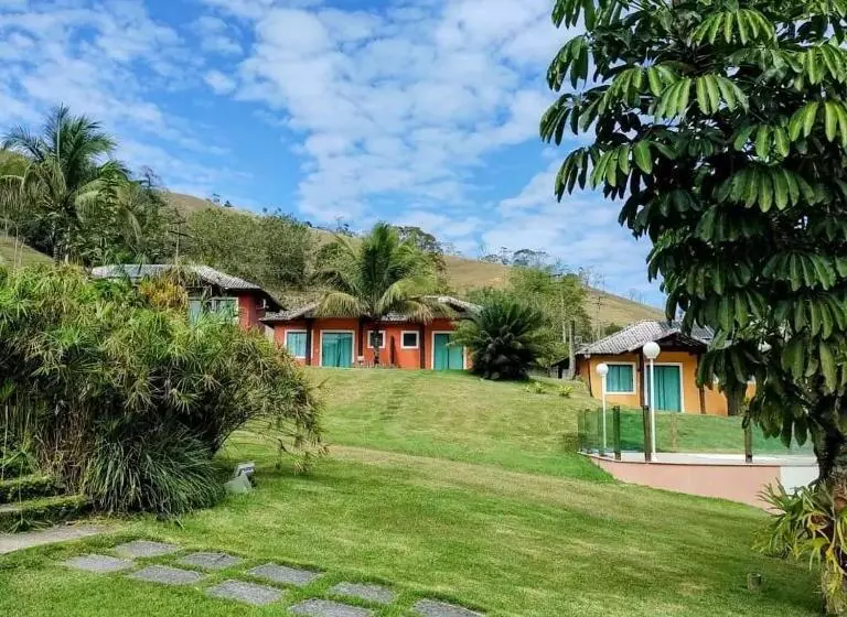 Majatalo Pousada Bambuzal