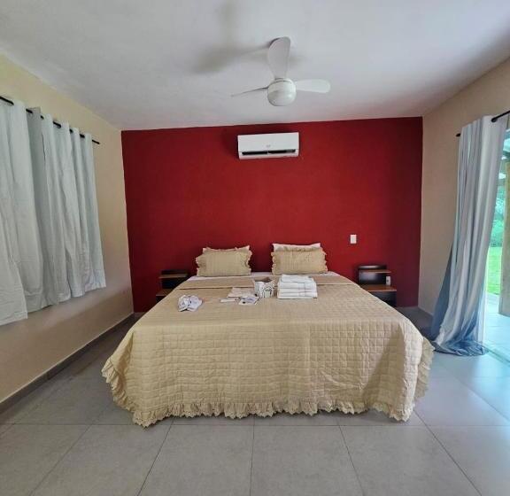 膳宿费 Pousada Bambuzal