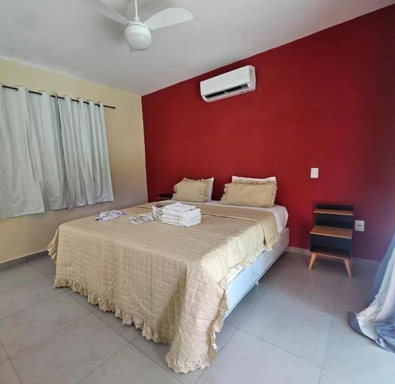 膳宿费 Pousada Bambuzal