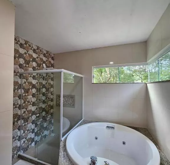 Majatalo Pousada Bambuzal