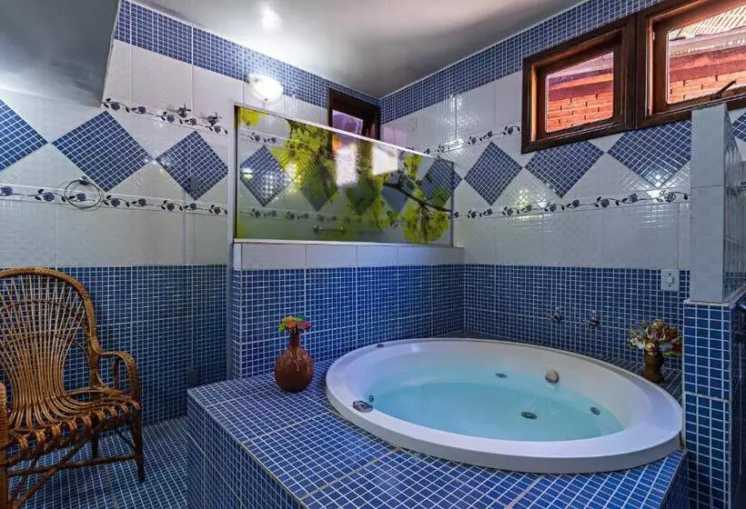 Majatalo Pousada Das Nascentes   Brotas