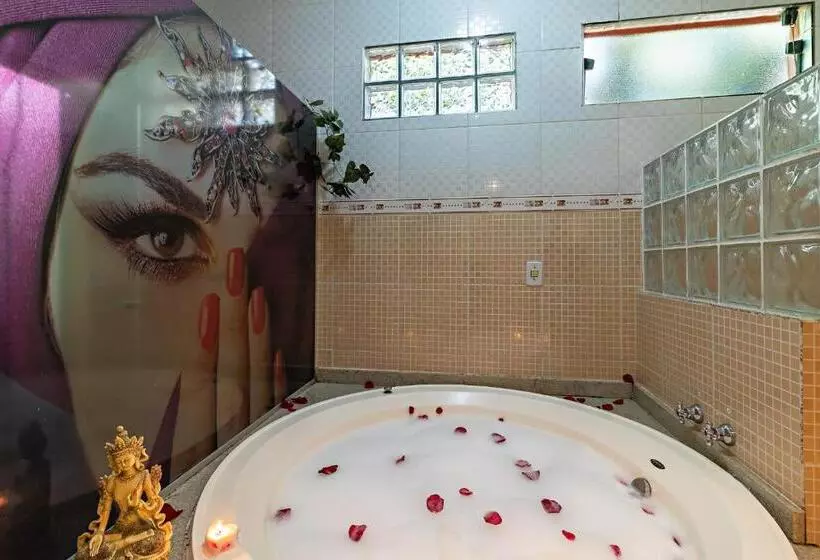 Majatalo Pousada Das Nascentes   Brotas