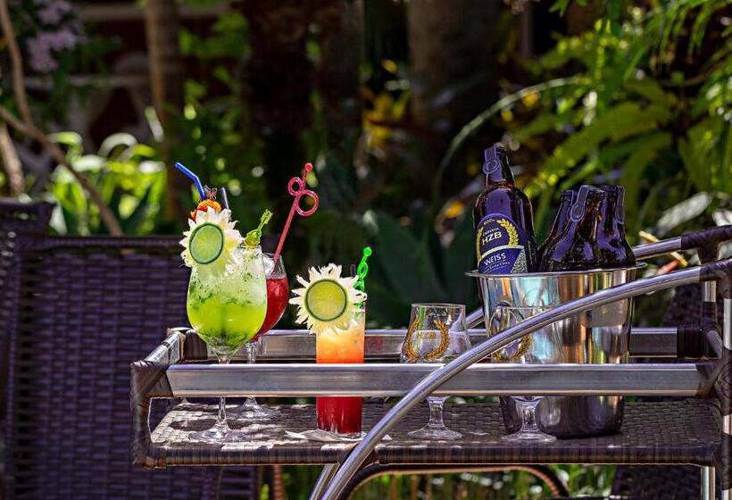 Pension Pousada Das Nascentes   Brotas