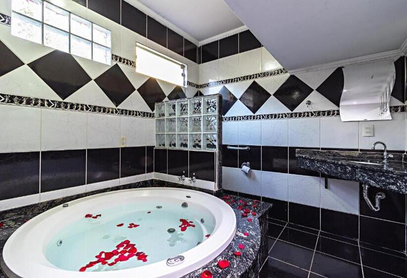 Pension Pousada Das Nascentes   Brotas