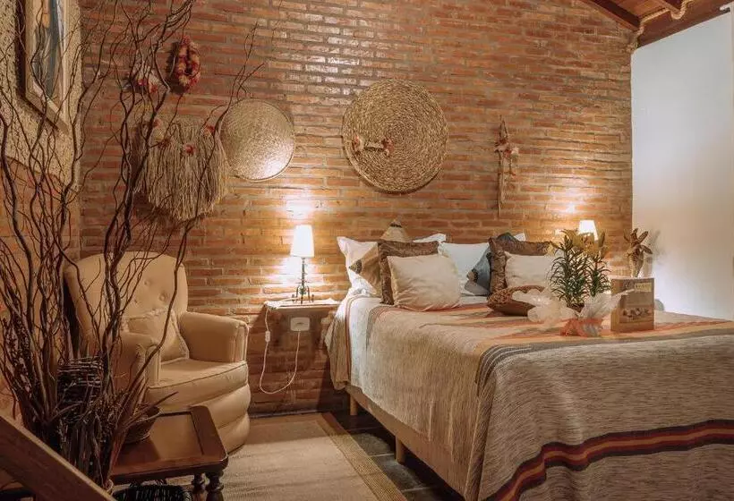 Majatalo Pousada Das Nascentes   Brotas