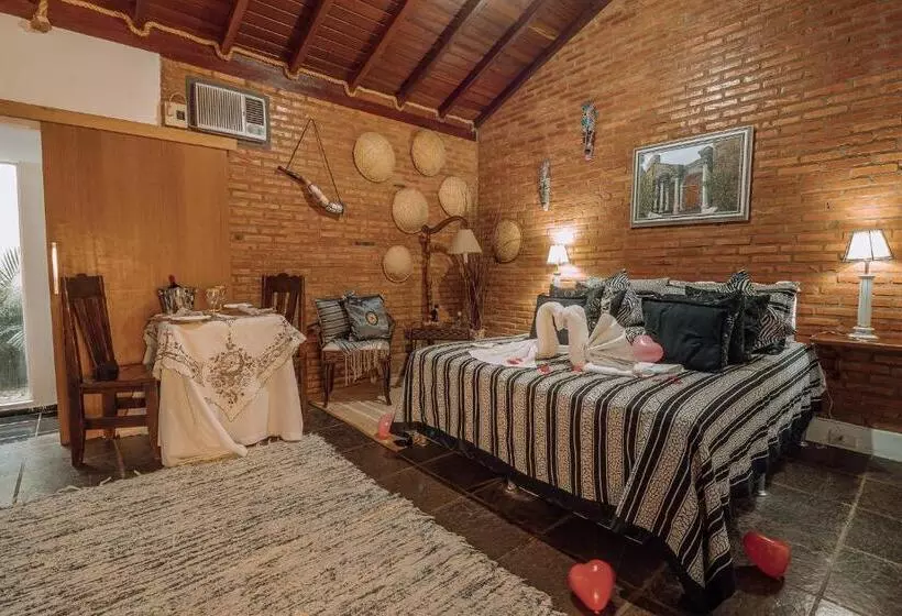 Majatalo Pousada Das Nascentes   Brotas