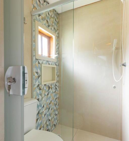 بنسيون Pousada Paraíso Do Luz