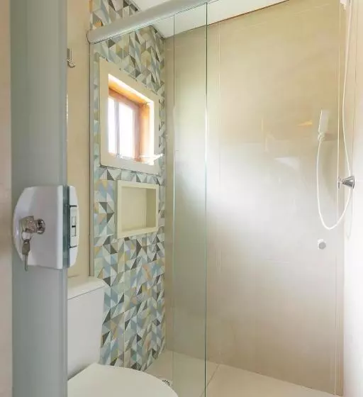 Majatalo Pousada Paraíso Do Luz