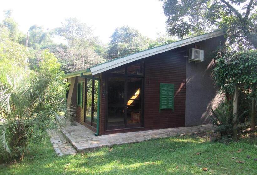 بنسيون Pousada Paraíso Do Luz