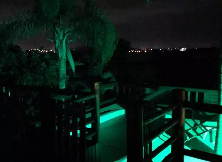 Majatalo Pousada Paraíso Do Luz