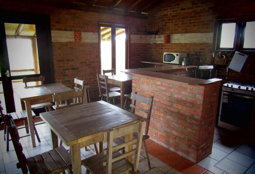 بنسيون Pousada Paraíso Do Luz