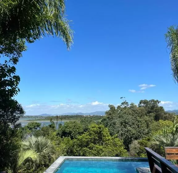 Majatalo Pousada Paraíso Do Luz