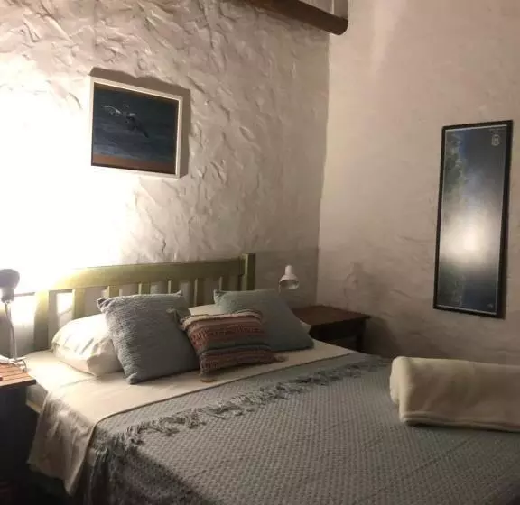 Majatalo Pousada Paraíso Do Luz