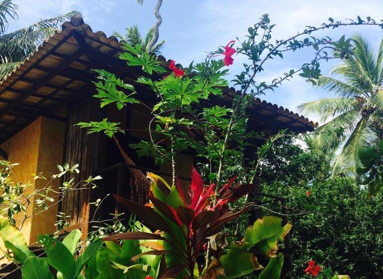 פנסיון Pousada Too Cool