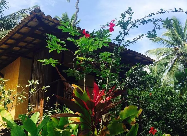 ペンション Pousada Too Cool