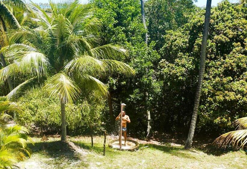 פנסיון Pousada Too Cool