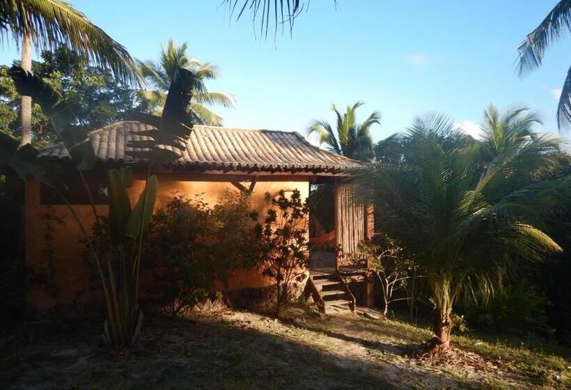 פנסיון Pousada Too Cool