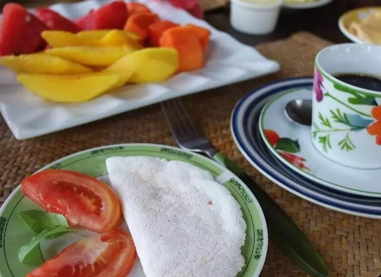 ペンション Pousada Too Cool