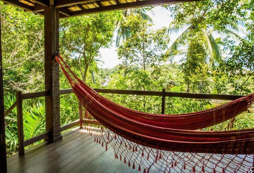 פנסיון Pousada Too Cool