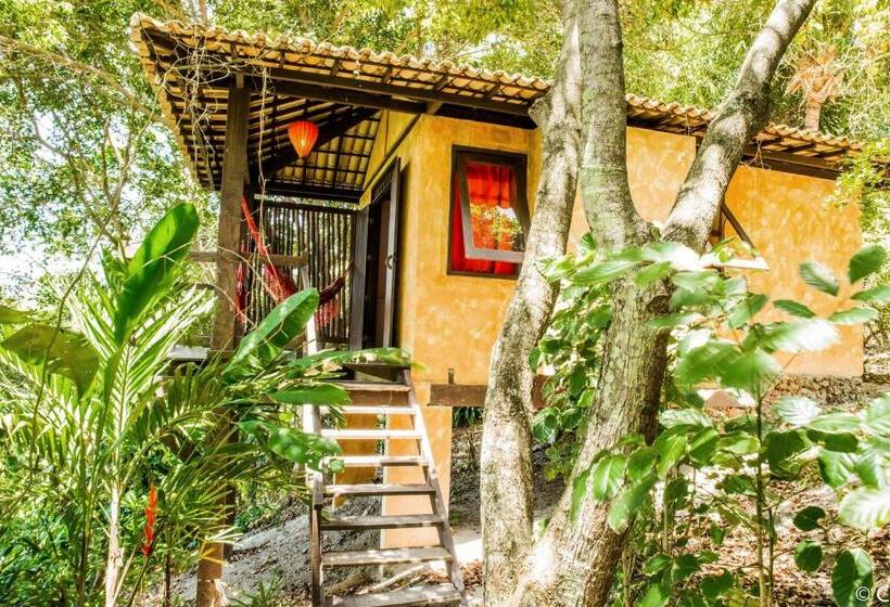 פנסיון Pousada Too Cool