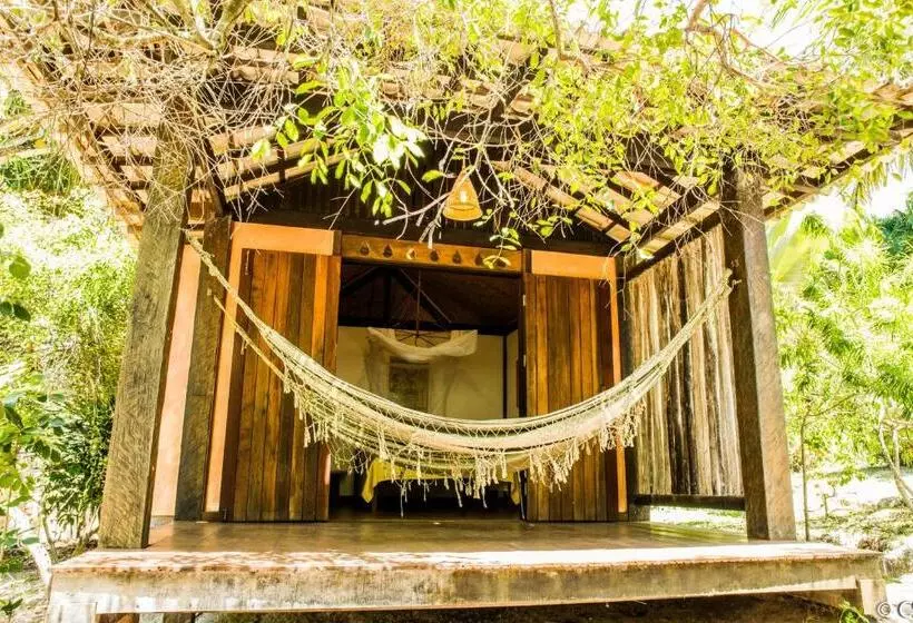 ペンション Pousada Too Cool