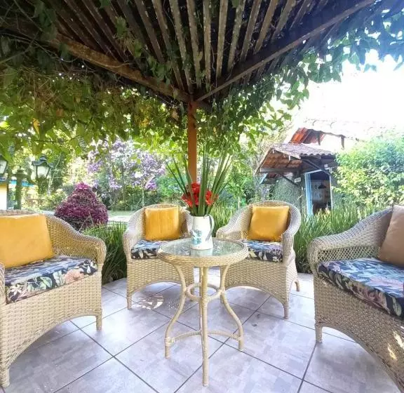 Majatalo Repousada Sana