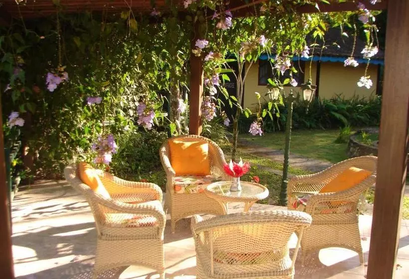 Majatalo Repousada Sana