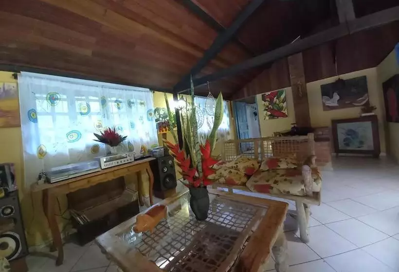 Majatalo Repousada Sana