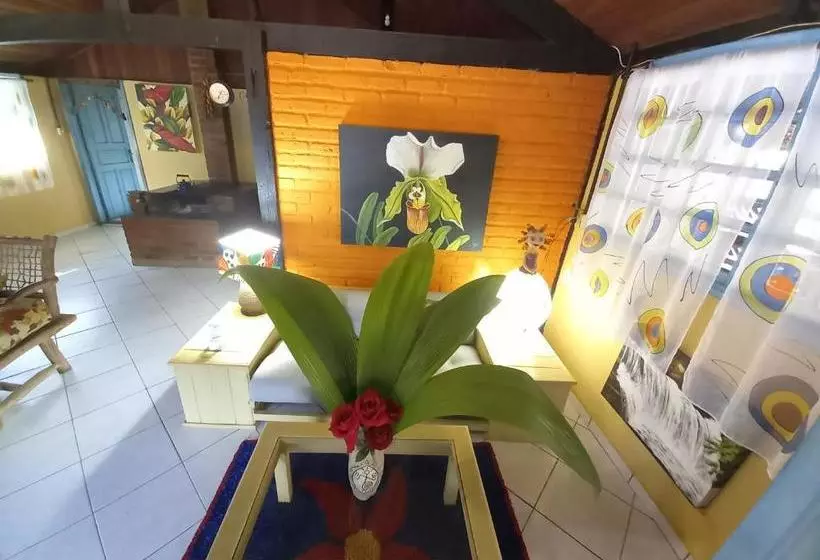 Majatalo Repousada Sana