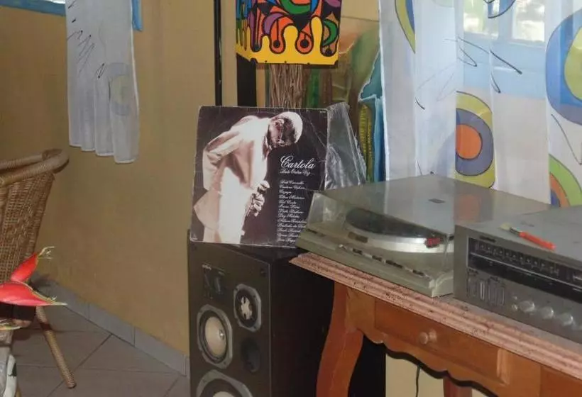 Majatalo Repousada Sana