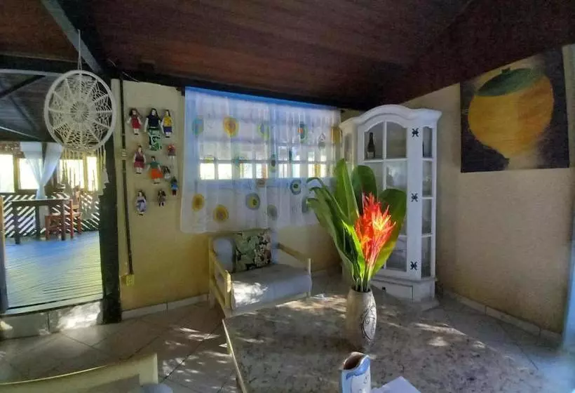 Majatalo Repousada Sana