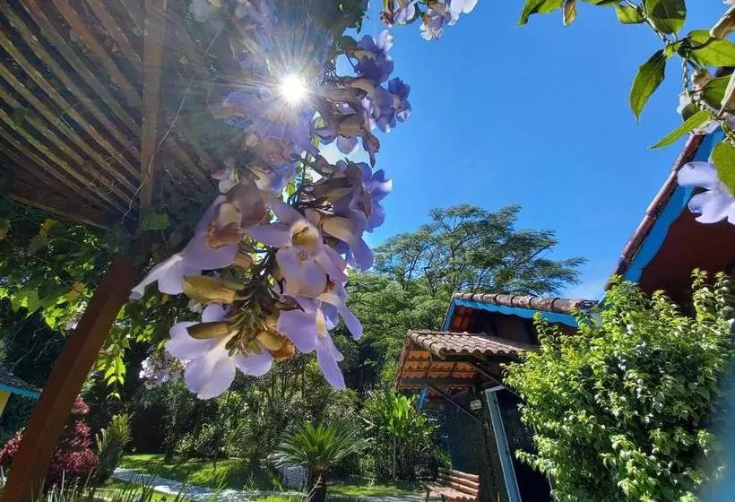 Majatalo Repousada Sana