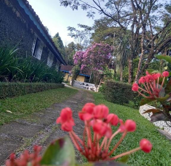 Пансион Repousada Sana