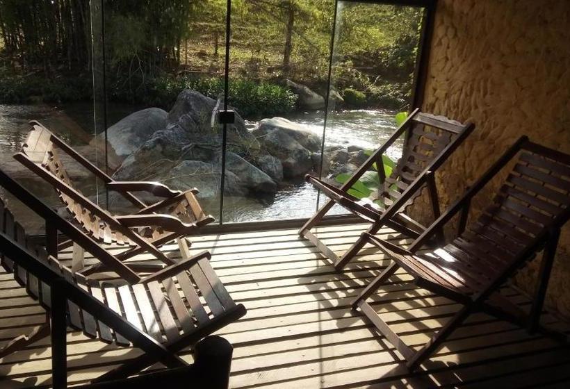 Пансион Repousada Sana