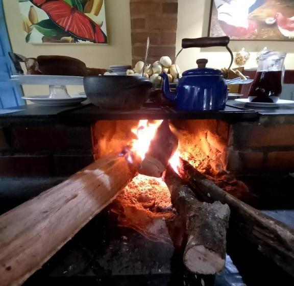 Пансион Repousada Sana