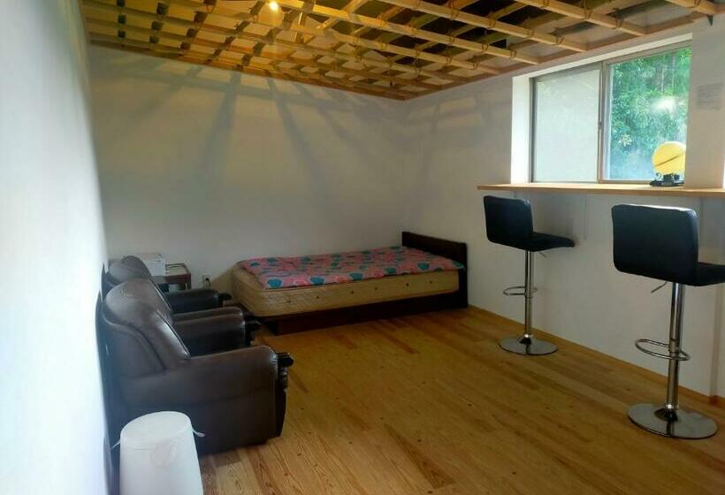 פנסיון Sky Tea House