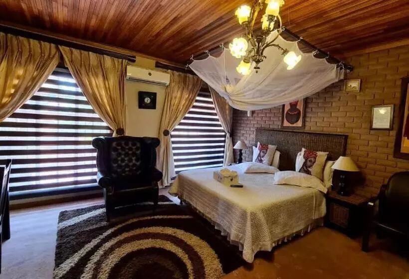 Majatalo Xisaka Guest House