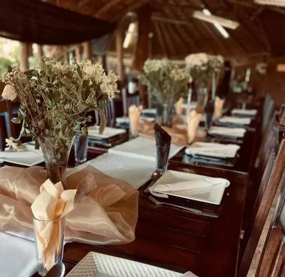 Majatalo Xisaka Guest House