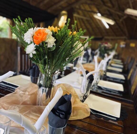 بنسيون Xisaka Guest House