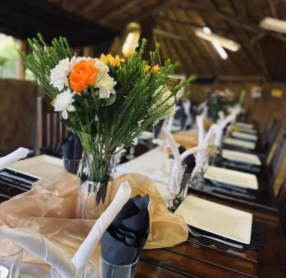 Majatalo Xisaka Guest House