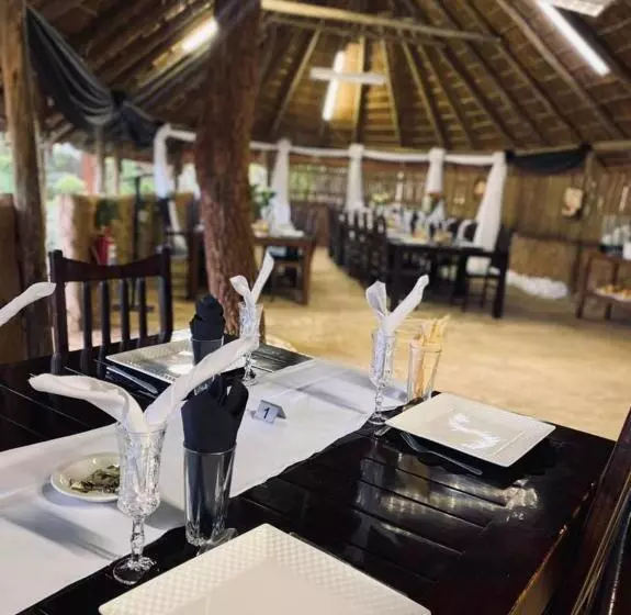 Majatalo Xisaka Guest House