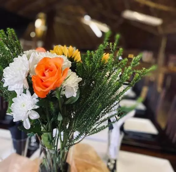 Majatalo Xisaka Guest House