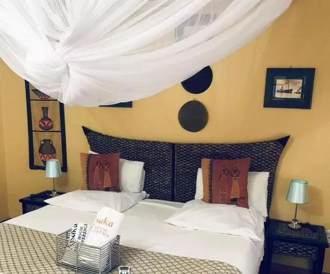 Majatalo Xisaka Guest House