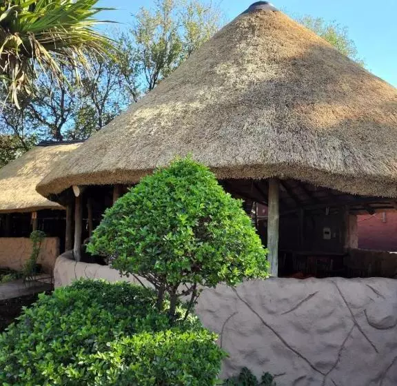 Majatalo Xisaka Guest House