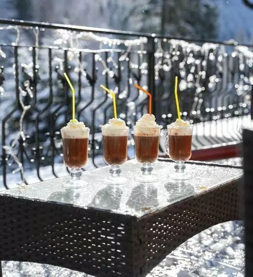 Piscul Negru Hotel   Transfagarasan